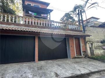Casa · 269m² · 3 Quartos · 4 Vagas · Condomínio com 3 quartos à venda em Samambaia - SP