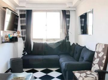 Apartamento · 50m² · 2 Quartos · 1 Vaga · Apartamento com 2 quartos à venda em Vila albertina - SP