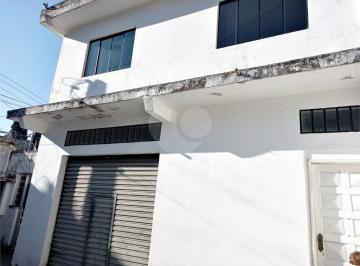 Casa · 350m² · 3 Vagas · Sobrado à venda em Vila dorna - SP