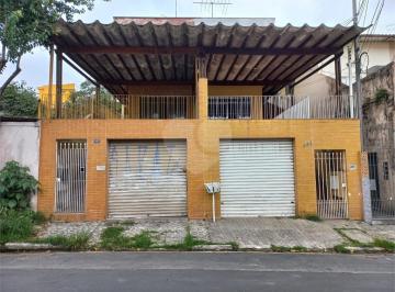 Casa · 168m² · 2 Quartos · 1 Vaga · Sobrado com 2 quartos à venda em Vila mazzei - SP