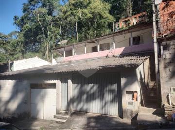 Casa · 218m² · 1 Quarto · 4 Vagas · Casa com 1 quartos à venda em Capoavinha - SP