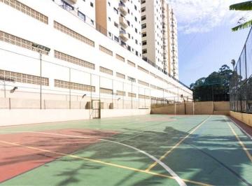 Apartamento · 94m² · 3 Quartos · 3 Vagas · Apartamento com 3 quartos à venda em Lauzane paulista - SP