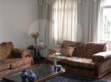 Casa · 200m² · 3 Quartos · 3 Vagas · Sobrado com 3 quartos à venda em Vila gustavo - SP