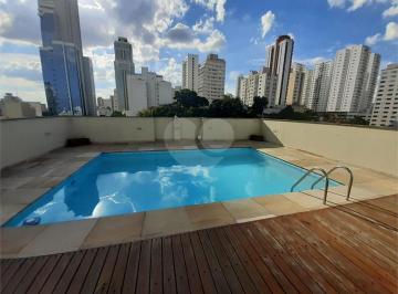 Apartamento · 36m² · 1 Quarto · 1 Vaga · Apartamento com 1 quartos à venda em Santana - SP