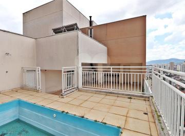Apartamento · 256m² · 3 Quartos · 4 Vagas · Apartamento com 3 quartos à venda em Santa teresinha - SP