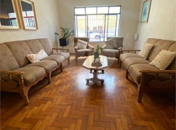 Casa · 259m² · 3 Quartos · 3 Vagas · Sobrado com 3 quartos à venda em Vila isolina mazzei - SP