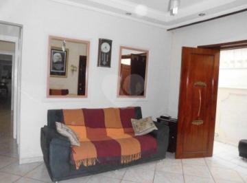 Casa · 200m² · 3 Quartos · 2 Vagas · Casa térrea com 3 quartos à venda em Parque edu chaves - SP