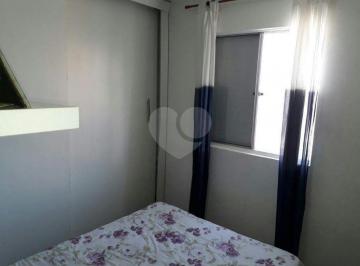 Apartamento · 60m² · 2 Quartos · 1 Vaga · Apartamento com 2 quartos à venda em Vila vitório mazzei - SP