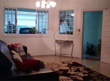 Casa · 150m² · 3 Quartos · 4 Vagas · Sobrado com 3 quartos à venda em Vila barbosa - SP