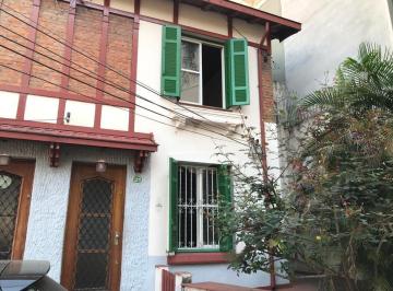 Casa · 178m² · 3 Quartos · 1 Vaga · Casa de vila com 3 quartos à venda em Santana - SP