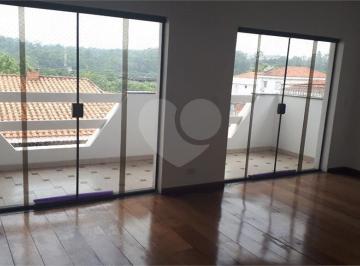 Casa · 200m² · 3 Quartos · 2 Vagas · Sobrado com 3 quartos à venda em Parque mandaqui - SP