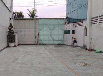 Comercial · 7781m² · Prédio inteiro à venda em Vila baruel - SP