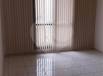 Apartamento · 92m² · 3 Quartos · 2 Vagas · Apartamento com 3 quartos à venda em Tucuruvi - SP