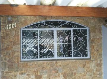 Casa · 121m² · 3 Quartos · 2 Vagas · Sobrado com 3 quartos à venda em Parque vitória - SP