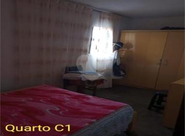 Casa · 159m² · 6 Quartos · 2 Vagas · Sobrado com 6 quartos à venda em Vila Luzita - SP
