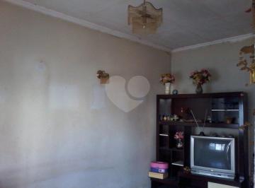 Casa · 120m² · 2 Quartos · 2 Vagas · Casa com 2 quartos à venda em Vila baruel - SP