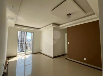 Apartamento · 70m² · 3 Quartos · 1 Vaga · Apartamento com 3 quartos à venda em Limão - SP