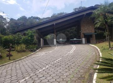 Terreno · 1010m² · Terreno à venda em Serra da cantareira - SP