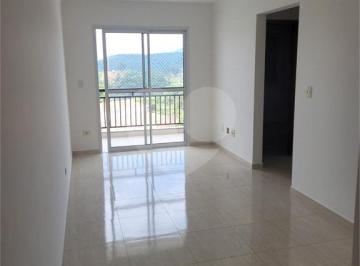 Apartamento · 54m² · 2 Quartos · 1 Vaga · Apartamento com 2 quartos à venda em Vila santos - SP
