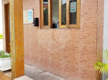 Apartamento · 52m² · 2 Quartos · 1 Vaga · Apartamento com 2 quartos à venda em Imirim - SP