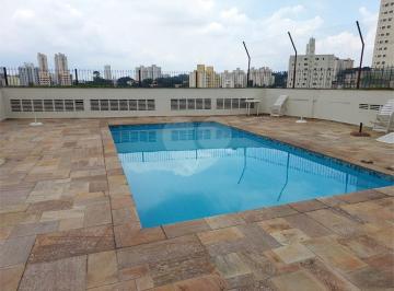 Apartamento · 154m² · 4 Quartos · 1 Vaga · Apartamento com 4 quartos à venda em Parque mandaqui - SP