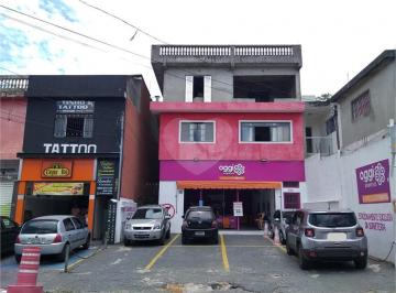 Imagem Principal · Prédio comercial para venda e locação no Parque Tietê , todo comercial , 8 vagas.