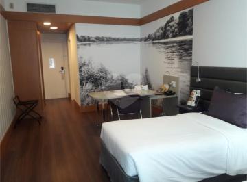 Apartamento · 35m² · 1 Quarto · 1 Vaga · Flat com 1 quartos à venda em Jardim São Paulo(zona Norte) - SP