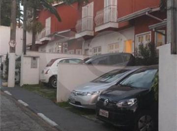 Casa · 110m² · 3 Quartos · 2 Vagas · Condomínio com 3 quartos à venda em Jardim leonor mendes de barros - SP