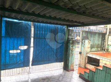 Casa · 122m² · 4 Quartos · 1 Vaga · Casa térrea com 4 quartos à venda em Jaçanã - SP