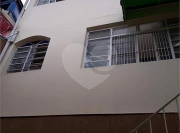 Imagem Principal · Sobrado á venda, no Tremembé