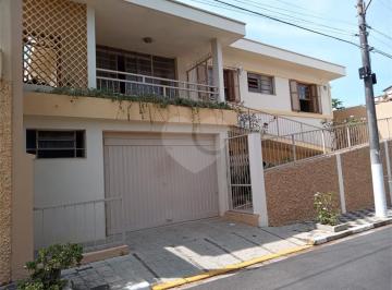 Casa · 143m² · 3 Quartos · 1 Vaga · Casa com 3 quartos à venda em Centro - SP