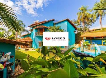 Casa · 750m² · 4 Quartos · 16 Vagas · Condomínio com 4 quartos à venda em Vila machado - SP