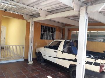 Casa · 120m² · 4 Quartos · 2 Vagas · Casa térrea com 4 quartos à venda em Vila santa terezinha (zona norte) - SP