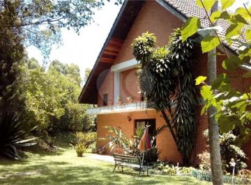 Casa · 370m² · 3 Quartos · 3 Vagas · Condomínio com 3 quartos à venda em Caraguatá - SP