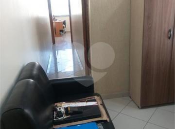 Comercial · 40m² · 1 Vaga · Salas à venda em Tucuruvi - SP