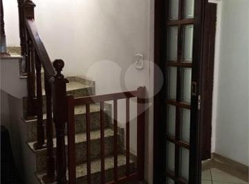 Casa · 127m² · 3 Quartos · 2 Vagas · Sobrado com 3 quartos à venda em Vila medeiros - SP