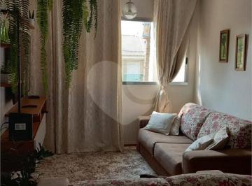 Apartamento · 74m² · 2 Quartos · 1 Vaga · Apartamento com 2 quartos à venda em Vila nova mazzei - SP