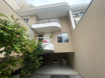 Casa · 300m² · 4 Quartos · 4 Vagas · Casa com 4 quartos à venda em Água fria - SP