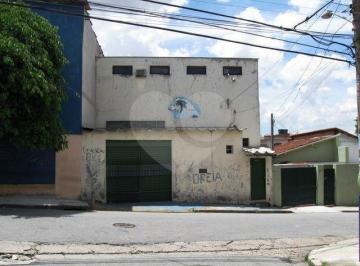Comercial · 320m² · Galpão à venda em Vila pita - SP