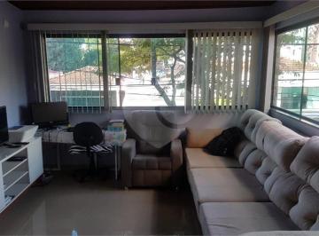 Casa · 200m² · 3 Quartos · 2 Vagas · Sobrado com 3 quartos à venda em Água fria - SP