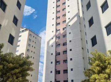 Apartamento · 66m² · 3 Quartos · 1 Vaga · Apartamento com 3 quartos à venda em Santana - SP