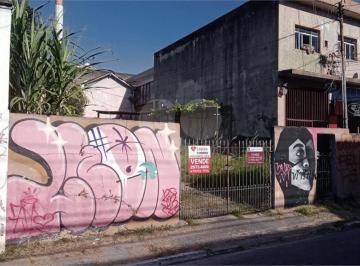 Terreno · 80m² · 10 Vagas · Terreno à venda em Casa verde alta - SP
