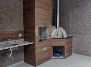 Apartamento · 60m² · 2 Quartos · 1 Vaga · Apartamento com 2 quartos à venda em Vila maria baixa - SP