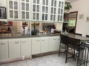 Casa · 336m² · 3 Quartos · 3 Vagas · Condomínio com 3 quartos à venda em Olho d'água - SP