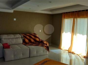 Casa · 400m² · 3 Quartos · 4 Vagas · Sobrado com 3 quartos à venda em Barreiro - SP