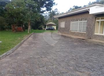 Casa · 252m² · 4 Quartos · 10 Vagas · Casa com 4 quartos à venda em Rio Acima - SP