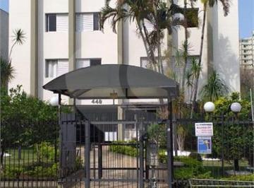 Apartamento · 69m² · 2 Quartos · 1 Vaga · Apartamento com 2 quartos à venda em Lauzane paulista - SP