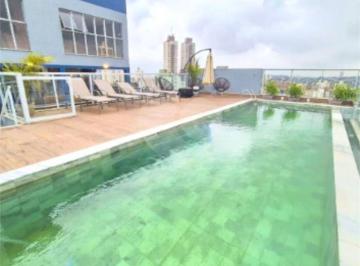 Apartamento · 47m² · 2 Quartos · 1 Vaga · Apartamento com 2 quartos à venda em Parada inglesa - SP