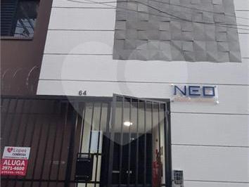 Apartamento · 47m² · 2 Quartos · Apartamento com 2 quartos à venda em Vila dom pedro ii - SP