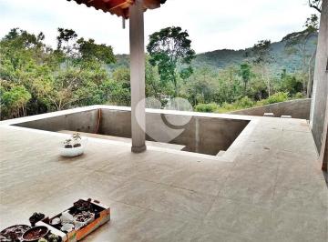 Casa · 500m² · 4 Quartos · 3 Vagas · Condomínio com 4 quartos à venda em Santa inês - SP